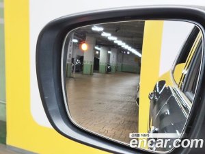 Renault-KoreaSamsung QM6 2.0 GDe RE Signature 2WD 2020 года из Южной Кореи