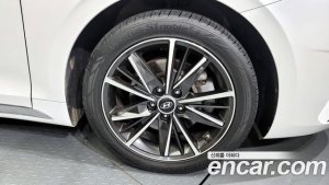 Hyundai Grandeur 2.5 2022 года из Южной Кореи