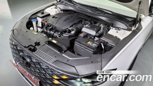 Hyundai Grandeur 2.5 2022 года из Южной Кореи