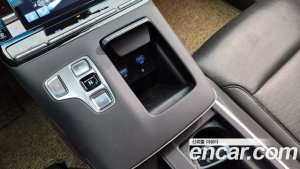Hyundai Grandeur 2.5 2022 года из Южной Кореи