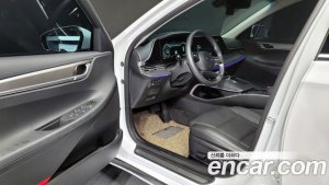 Hyundai Grandeur 2.5 2022 года из Южной Кореи