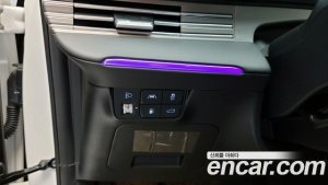 Hyundai Grandeur 2.5 2022 года из Южной Кореи