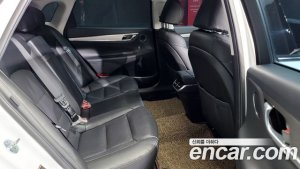 Hyundai Grandeur 2.5 2022 года из Южной Кореи