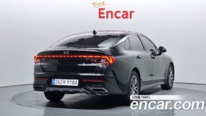 Kia K5 2.0 2020 года из Южной Кореи