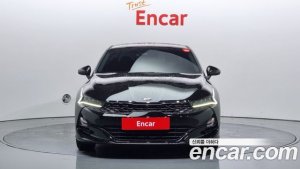 Kia K5 2.0 2020 года из Южной Кореи