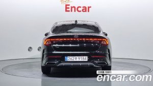 Kia K5 2.0 2020 года из Южной Кореи