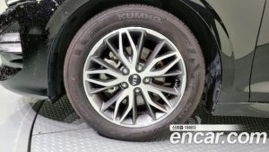 Kia K5 2.0 2020 года из Южной Кореи