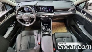 Kia K5 2.0 2020 года из Южной Кореи