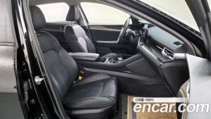 Kia K5 2.0 2020 года из Южной Кореи