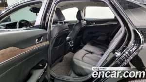 Kia K5 2.0 2020 года из Южной Кореи