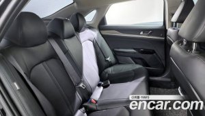 Kia K5 2.0 2020 года из Южной Кореи
