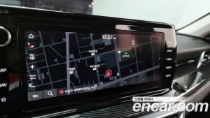 Kia K5 2.0 2020 года из Южной Кореи