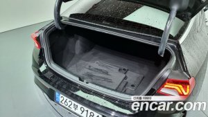 Kia K5 2.0 2020 года из Южной Кореи