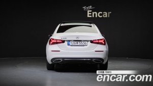 Mercedes-Benz A-Class A220 SEDAN 2020 года из Южной Кореи