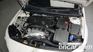 Mercedes-Benz A-Class A220 SEDAN 2020 года из Южной Кореи