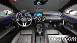 Mercedes-Benz A-Class A220 SEDAN 2020 года из Южной Кореи