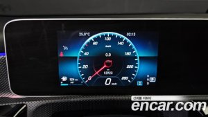Mercedes-Benz A-Class A220 SEDAN 2020 года из Южной Кореи