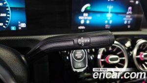 Mercedes-Benz A-Class A220 SEDAN 2020 года из Южной Кореи