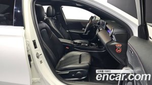Mercedes-Benz A-Class A220 SEDAN 2020 года из Южной Кореи