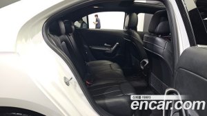 Mercedes-Benz A-Class A220 SEDAN 2020 года из Южной Кореи