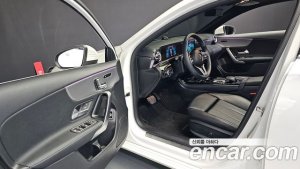 Mercedes-Benz A-Class A220 SEDAN 2020 года из Южной Кореи