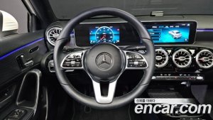 Mercedes-Benz A-Class A220 SEDAN 2020 года из Южной Кореи