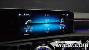 Mercedes-Benz A-Class A220 SEDAN 2020 года из Южной Кореи