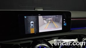 Mercedes-Benz A-Class A220 SEDAN 2020 года из Южной Кореи