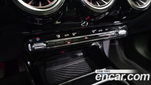 Mercedes-Benz A-Class A220 SEDAN 2020 года из Южной Кореи