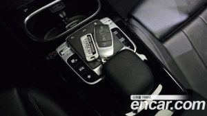 Mercedes-Benz A-Class A220 SEDAN 2020 года из Южной Кореи
