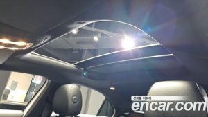 Mercedes-Benz A-Class A220 SEDAN 2020 года из Южной Кореи