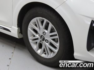 Kia morning Signature 2021 года из Южной Кореи