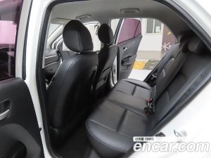 Kia morning Signature 2021 года из Южной Кореи