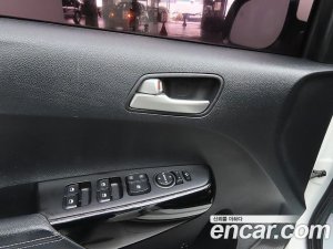 Kia morning Signature 2021 года из Южной Кореи