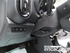 Kia morning Signature 2021 года из Южной Кореи