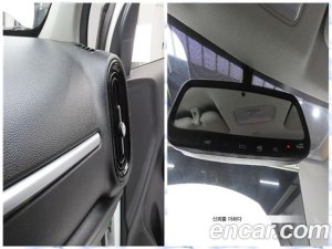 Kia morning Signature 2021 года из Южной Кореи