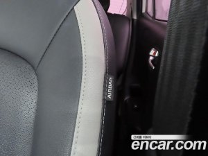 Kia morning Signature 2021 года из Южной Кореи