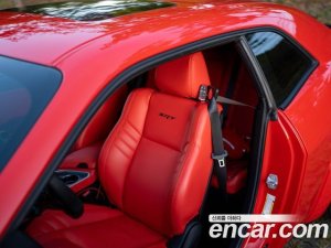 Dodge Challenger 6.4 2020 года из Южной Кореи