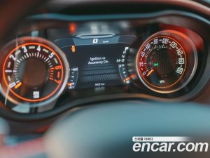 Dodge Challenger 6.4 2020 года из Южной Кореи