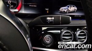 Mercedes-Benz S-Class S63 AMG 4MATIC+ 2020 года из Южной Кореи