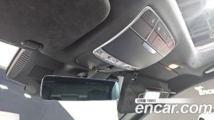 Mercedes-Benz S-Class S63 AMG 4MATIC+ 2020 года из Южной Кореи