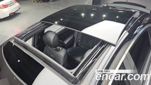 Mercedes-Benz S-Class S63 AMG 4MATIC+ 2020 года из Южной Кореи