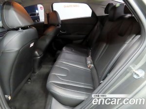 Hyundai AVANTE 1.6 2021 года из Южной Кореи