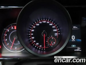 Hyundai AVANTE 1.6 2021 года из Южной Кореи