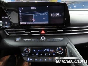 Hyundai AVANTE 1.6 2021 года из Южной Кореи