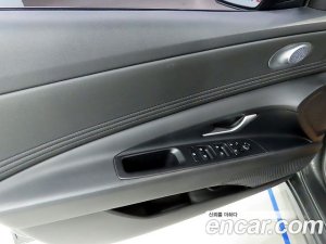 Hyundai AVANTE 1.6 2021 года из Южной Кореи