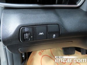 Hyundai AVANTE 1.6 2021 года из Южной Кореи