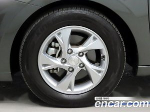Hyundai AVANTE 1.6 2021 года из Южной Кореи