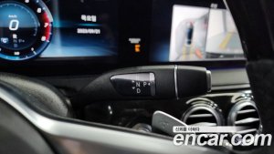 Mercedes-Benz S-Class S350L 2020 года из Южной Кореи