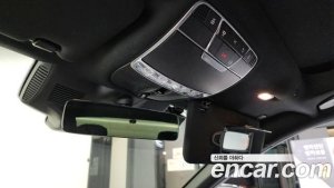Mercedes-Benz S-Class S350L 2020 года из Южной Кореи